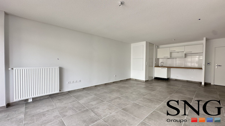 Ma-Cabane - Location Appartement Eaunes, 40 m²