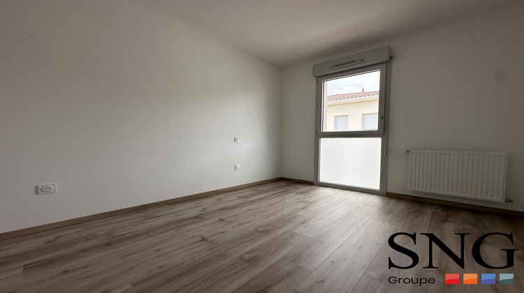 Ma-Cabane - Location Appartement Eaunes, 40 m²