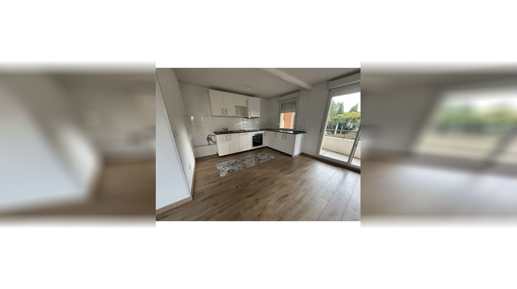 Ma-Cabane - Location Appartement Eaunes, 60 m²
