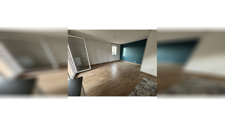 Ma-Cabane - Location Appartement Eaunes, 60 m²