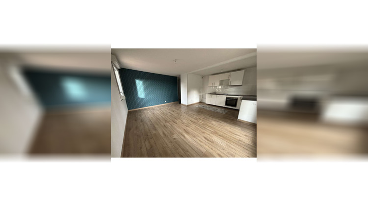 Ma-Cabane - Location Appartement Eaunes, 60 m²