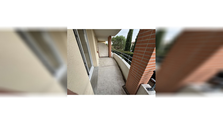 Ma-Cabane - Location Appartement Eaunes, 60 m²