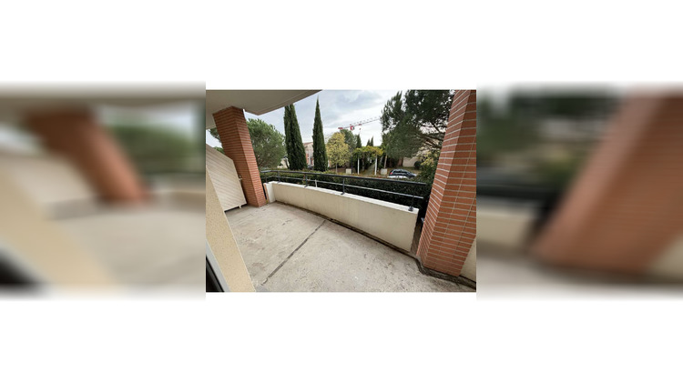 Ma-Cabane - Location Appartement Eaunes, 60 m²