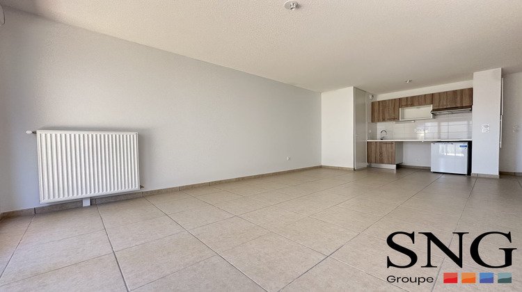 Ma-Cabane - Location Appartement Eaunes, 40 m²