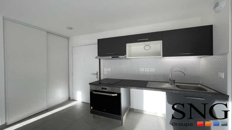 Ma-Cabane - Location Appartement Eaunes, 36 m²