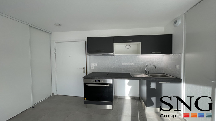 Ma-Cabane - Location Appartement Eaunes, 36 m²