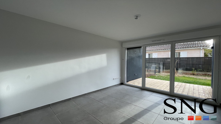 Ma-Cabane - Location Appartement Eaunes, 36 m²