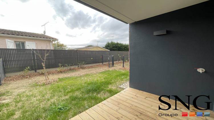 Ma-Cabane - Location Appartement Eaunes, 36 m²