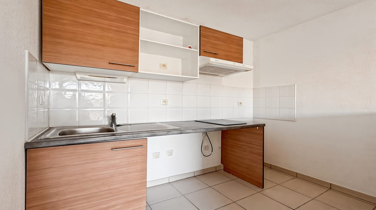 Ma-Cabane - Location Appartement Eaunes, 46 m²