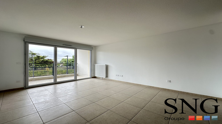 Ma-Cabane - Location Appartement Eaunes, 41 m²