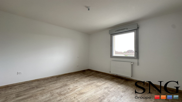 Ma-Cabane - Location Appartement Eaunes, 41 m²