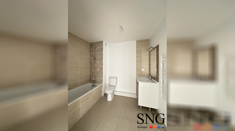 Ma-Cabane - Location Appartement Eaunes, 41 m²