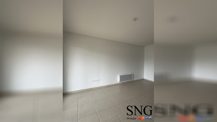 Ma-Cabane - Location Appartement Eaunes, 41 m²