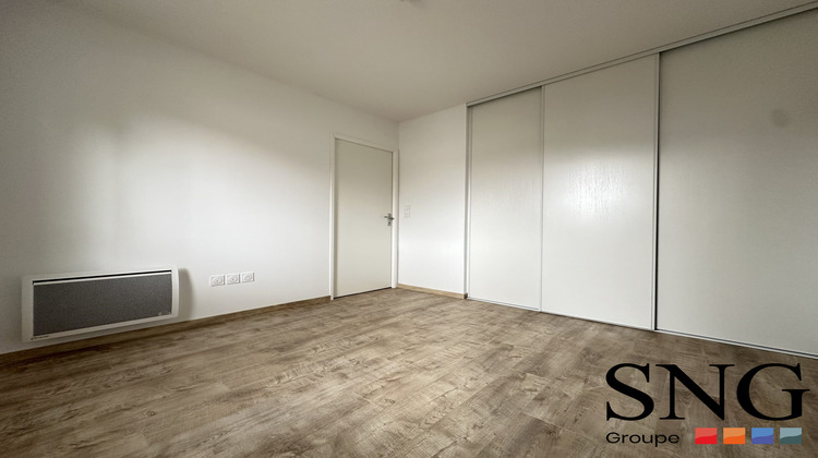 Ma-Cabane - Location Appartement Eaunes, 41 m²