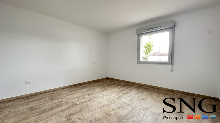 Ma-Cabane - Location Appartement Eaunes, 41 m²