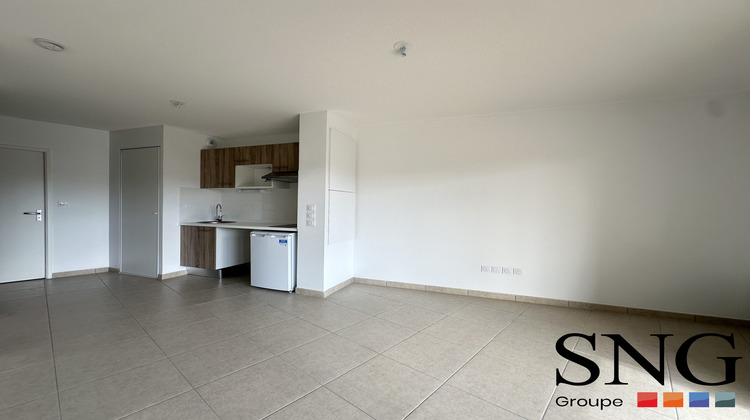 Ma-Cabane - Location Appartement Eaunes, 29 m²