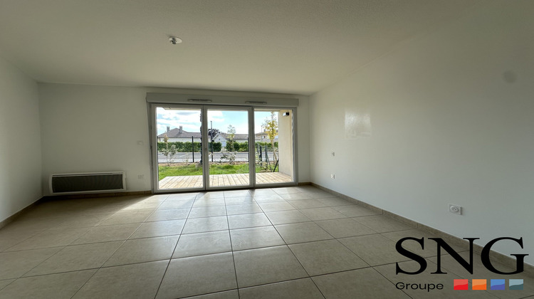 Ma-Cabane - Location Appartement Eaunes, 29 m²
