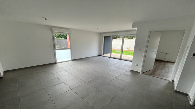 Ma-Cabane - Location Appartement EAUNES, 43 m²