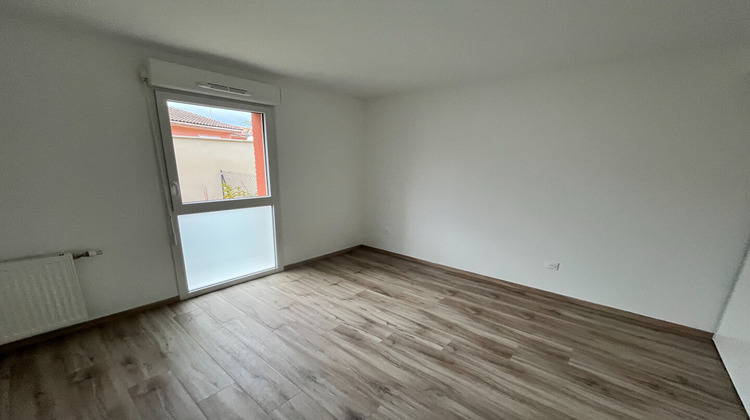 Ma-Cabane - Location Appartement EAUNES, 43 m²