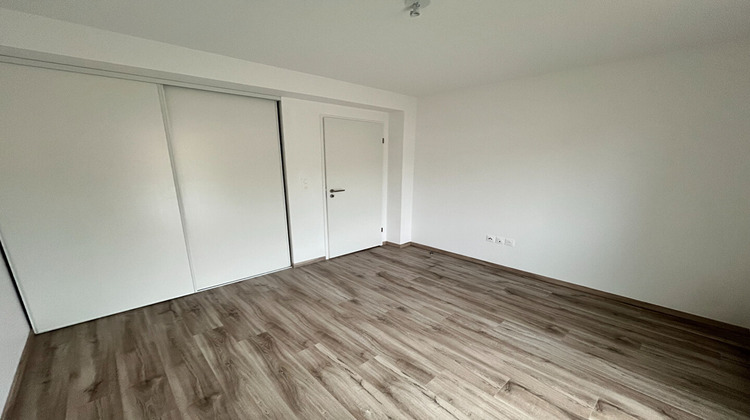 Ma-Cabane - Location Appartement EAUNES, 43 m²