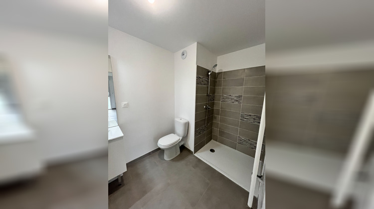 Ma-Cabane - Location Appartement EAUNES, 43 m²