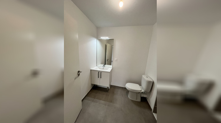 Ma-Cabane - Location Appartement EAUNES, 43 m²