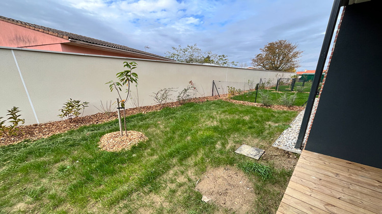 Ma-Cabane - Location Appartement EAUNES, 43 m²