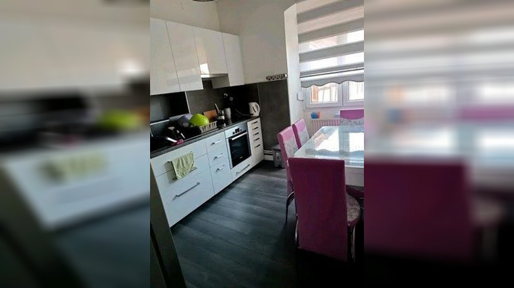Ma-Cabane - Location Appartement Ebersheim, 85 m²