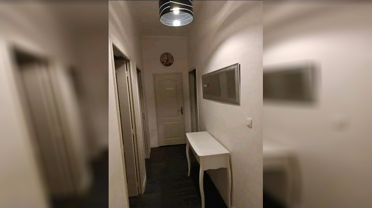 Ma-Cabane - Location Appartement Ebersheim, 85 m²