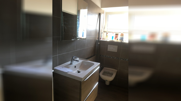 Ma-Cabane - Location Appartement Ebersheim, 91 m²