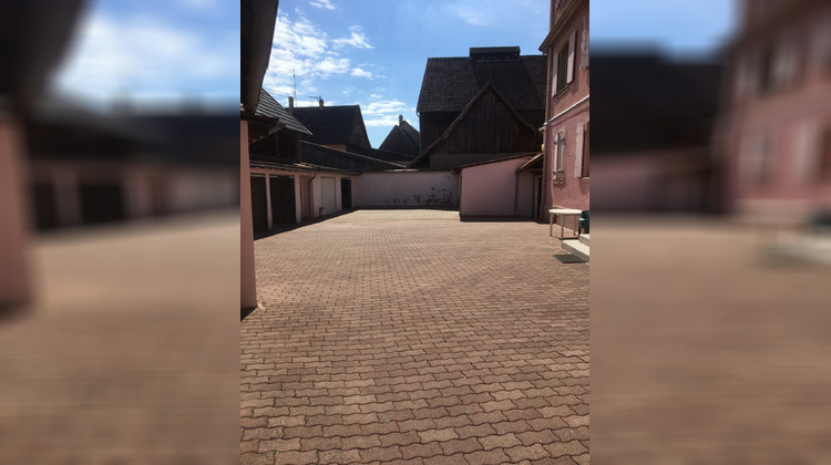 Ma-Cabane - Location Appartement Ebersheim, 91 m²