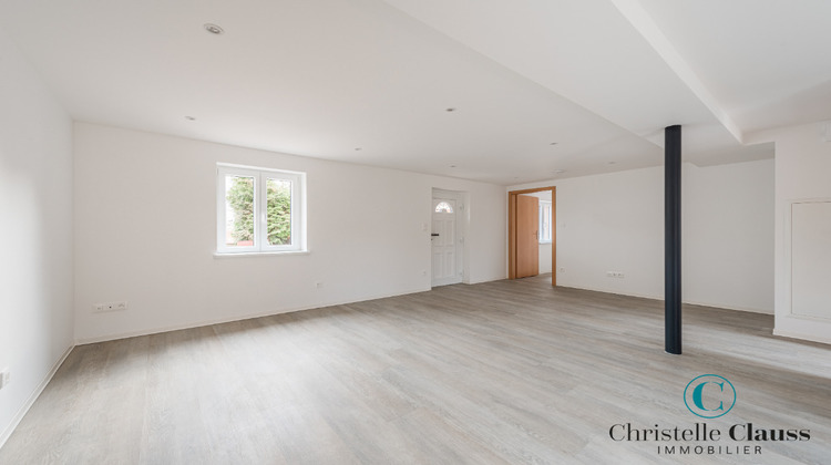 Ma-Cabane - Location Appartement EBERSMUNSTER, 53 m²
