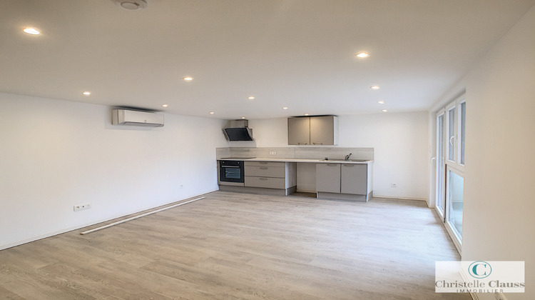 Ma-Cabane - Location Appartement EBERSMUNSTER, 31 m²
