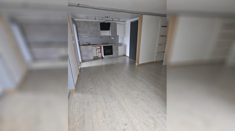 Ma-Cabane - Location Appartement ECHENOZ LA MELINE, 44 m²
