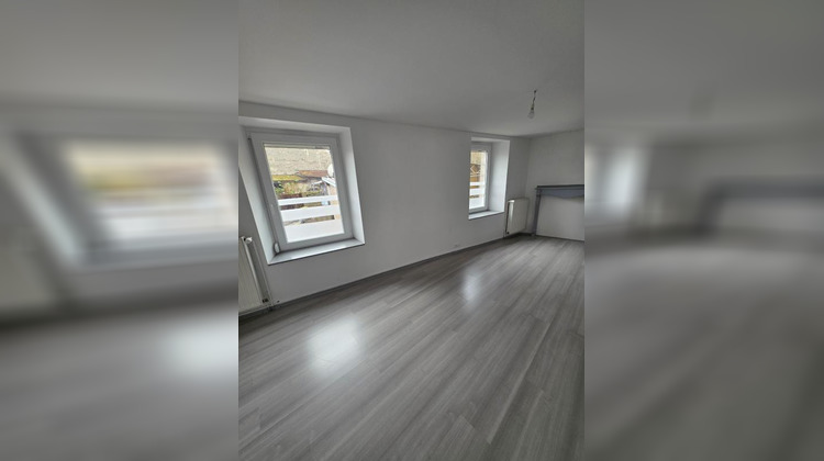 Ma-Cabane - Location Appartement ECHENOZ LA MELINE, 44 m²
