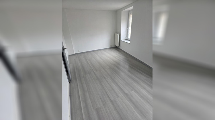 Ma-Cabane - Location Appartement ECHENOZ LA MELINE, 44 m²