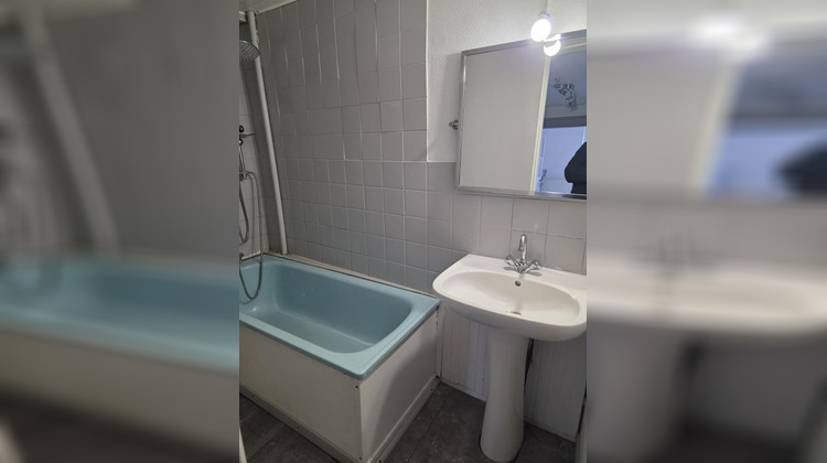 Ma-Cabane - Location Appartement ECHENOZ LA MELINE, 44 m²