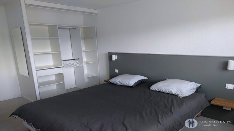 Ma-Cabane - Location Appartement ECHIROLLES, 48 m²