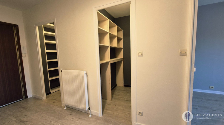 Ma-Cabane - Location Appartement ECHIROLLES, 70 m²