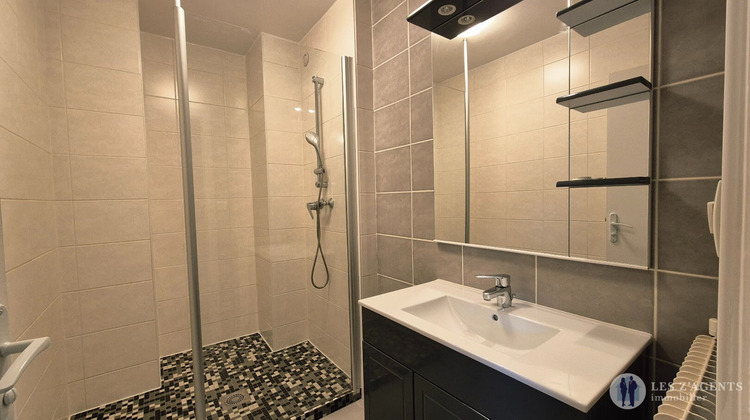 Ma-Cabane - Location Appartement ECHIROLLES, 70 m²