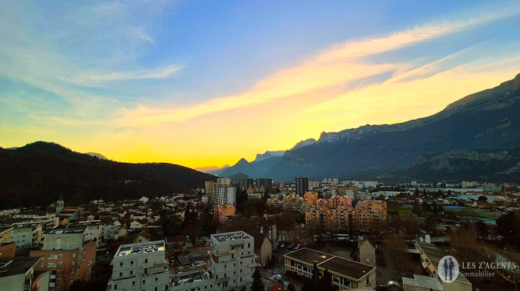 Ma-Cabane - Location Appartement ECHIROLLES, 70 m²