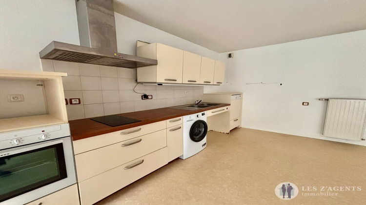 Ma-Cabane - Location Appartement ECHIROLLES, 65 m²