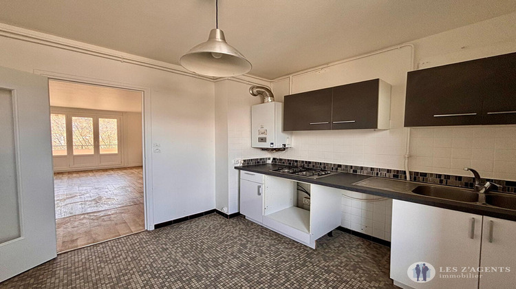 Ma-Cabane - Location Appartement ECHIROLLES, 50 m²