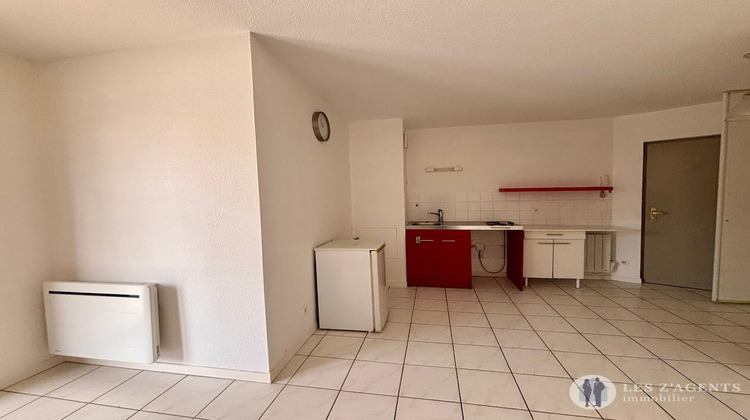 Ma-Cabane - Location Appartement ECHIROLLES, 27 m²