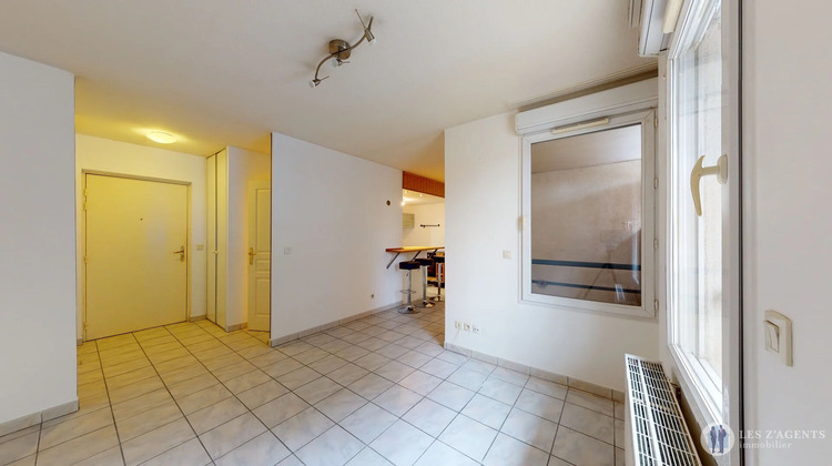 Ma-Cabane - Location Appartement ECHIROLLES, 39 m²