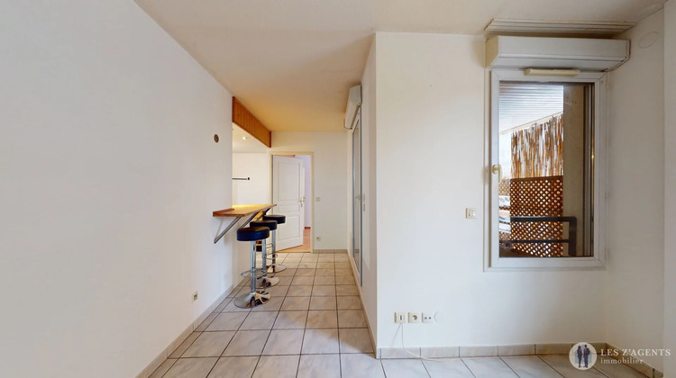 Ma-Cabane - Location Appartement ECHIROLLES, 39 m²