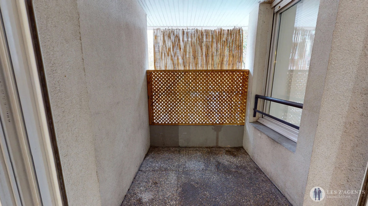 Ma-Cabane - Location Appartement ECHIROLLES, 39 m²