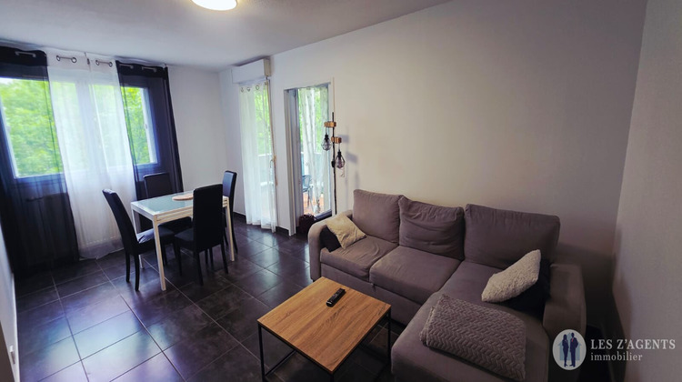Ma-Cabane - Location Appartement ECHIROLLES, 49 m²