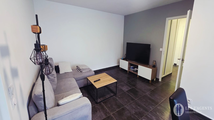 Ma-Cabane - Location Appartement ECHIROLLES, 49 m²