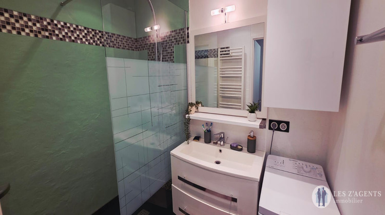 Ma-Cabane - Location Appartement ECHIROLLES, 49 m²